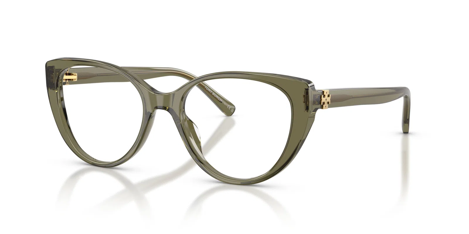 Tory Burch 2177U Eyeglasses - view 10